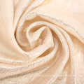 Accept custom order 65%SILK 35%METALLIC shiny metallic fabric silk jacquard